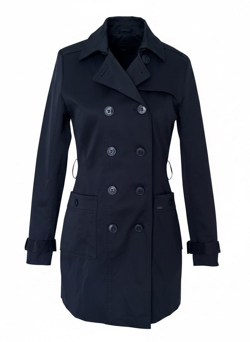 Salsa Jeans Women’s Trench Coat