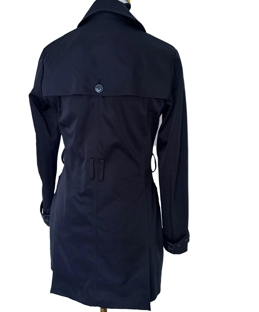 Salsa Jeans Women’s Trench Coat