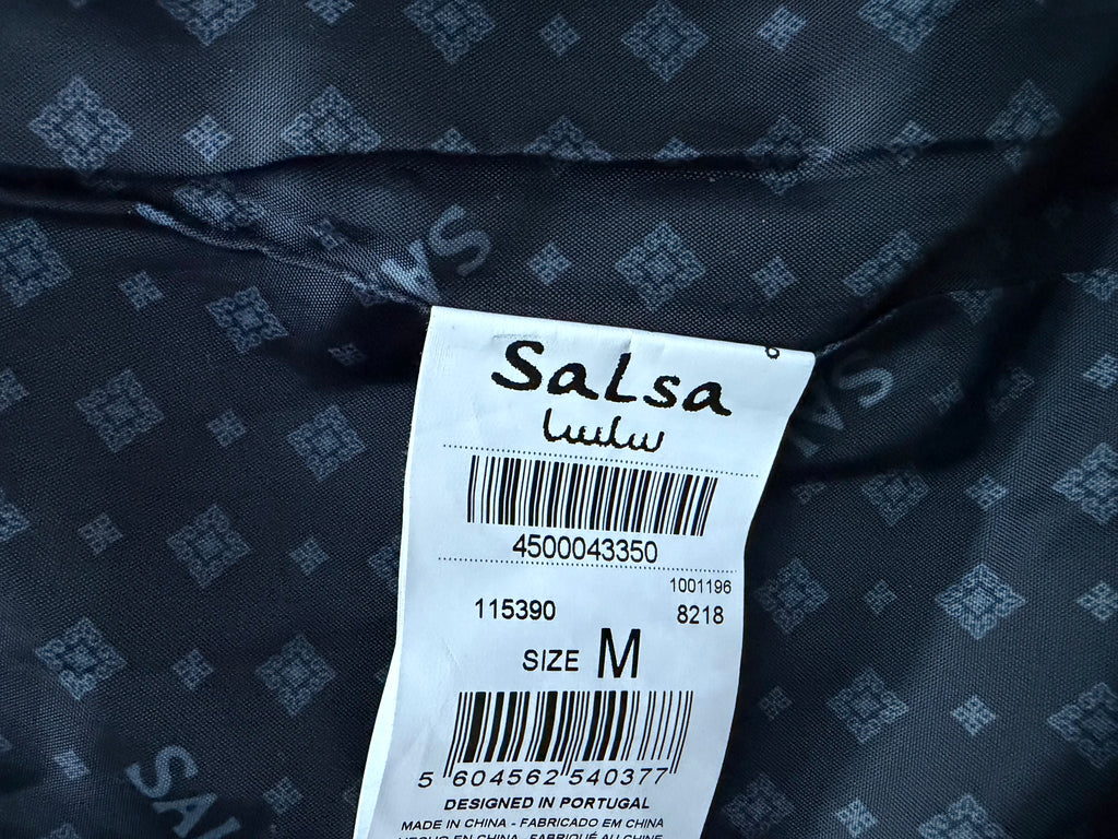 Salsa Jeans Women’s Trench Coat