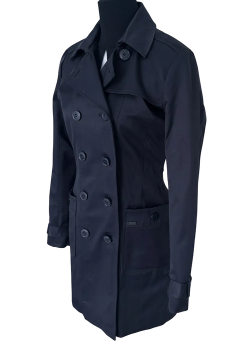 Salsa Jeans Women’s Trench Coat
