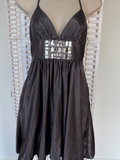Mini Dress Party Event