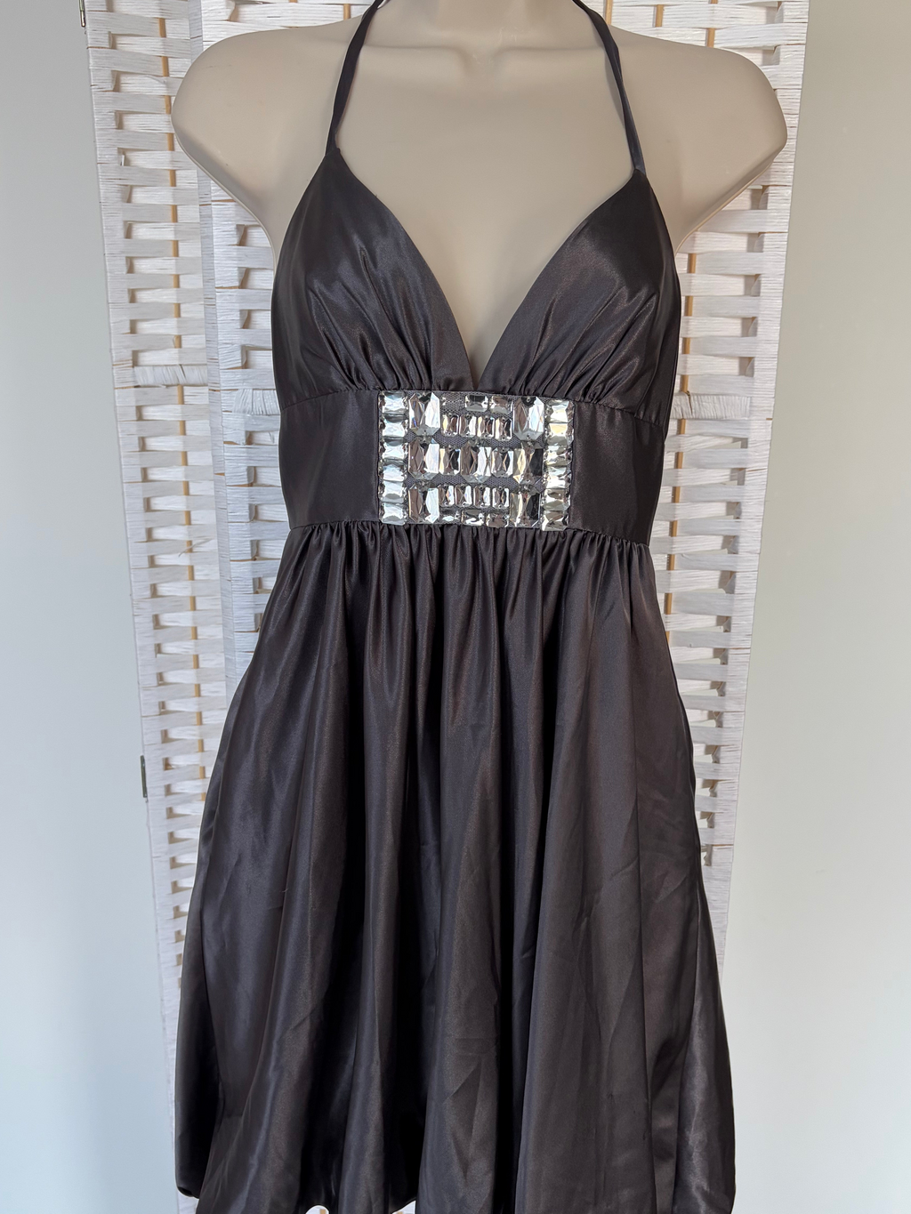 Mini Dress Party Event