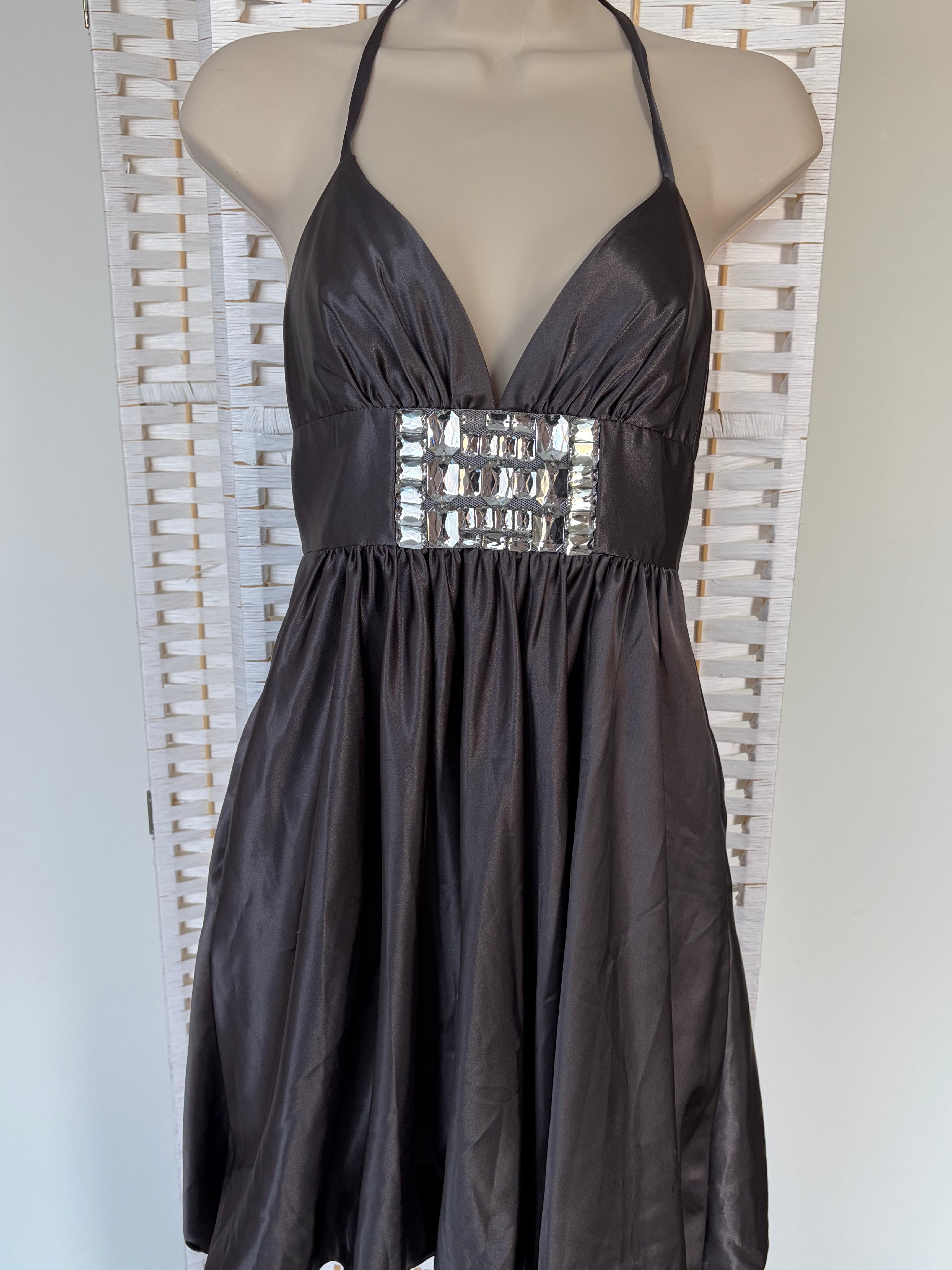 Mini Dress Party Event